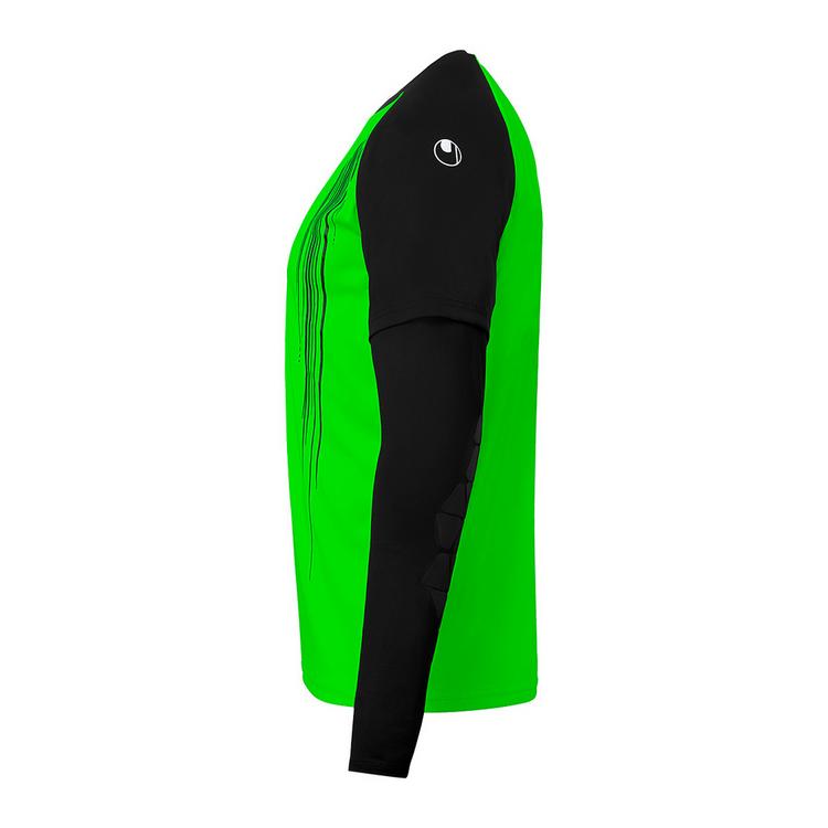 Uhlsport Uhlsport Impulse Funktionsshirt - fluo gr&uuml;n/schwarz - 0 | SportScheck