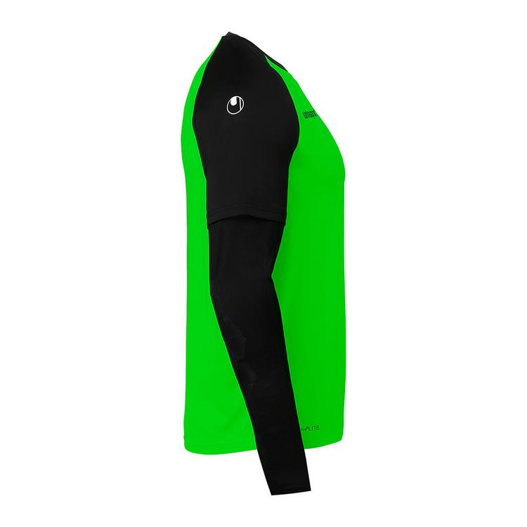 Uhlsport Uhlsport Impulse Funktionsshirt - fluo gr&uuml;n/schwarz - 1 | SportScheck