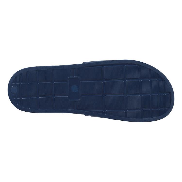 Kempa Kempa Badepantolette Badelatschen - marine/wei&szlig; - 0 | SportScheck