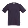 Uhlsport Team T-Shirt - marine