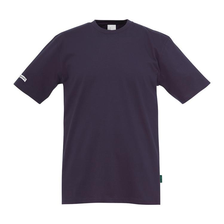 Uhlsport Uhlsport Team T-Shirt - marine - 0 | SportScheck