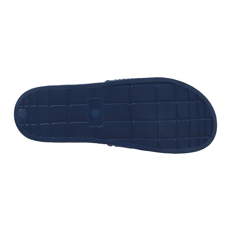 Uhlsport Uhlsport Badepantolette Badelatschen - marine/wei&szlig; - 0 | SportScheck