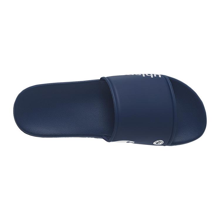 Uhlsport Uhlsport Badepantolette Badelatschen - marine/wei&szlig; - 1 | SportScheck