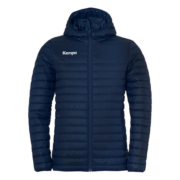 Kempa Kempa Ultra Lite Kids Funktionsjacke Kinder - marine - 0 | SportScheck