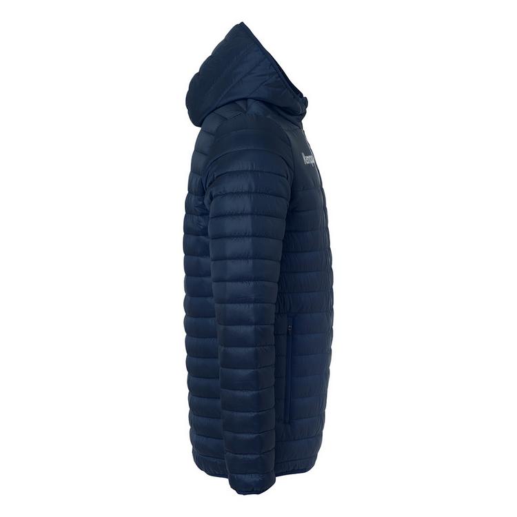 Kempa Kempa Ultra Lite Kids Funktionsjacke Kinder - marine - 1 | SportScheck
