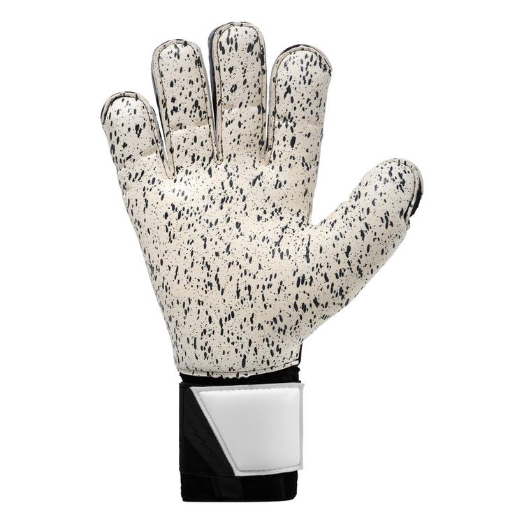 Uhlsport Uhlsport FM Supergrip+ Flex Frame Torwarthandschuhe - schwarz/fluo gelb - 0 | SportScheck