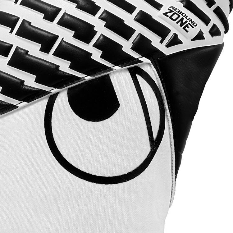 Uhlsport Uhlsport FM Supergrip+ HN Torwarthandschuhe - wei&szlig; - 0 | SportScheck