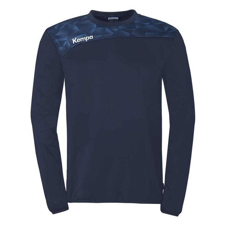 Kempa Kempa Athletics 29 Kids T-Shirt Kinder - marine - 0 | SportScheck