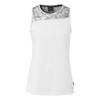 Kempa Athletics 29 Women Tanktop Damen - wei&szlig;/steingrau