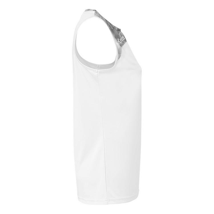 Kempa Kempa Athletics 29 Women Tanktop Damen - wei&szlig;/steingrau - 1 | SportScheck