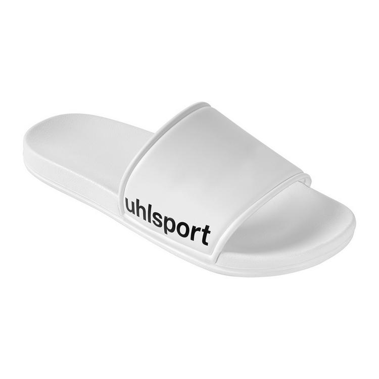 Uhlsport Uhlsport Badepantolette Badelatschen - wei&szlig; - 0 | SportScheck