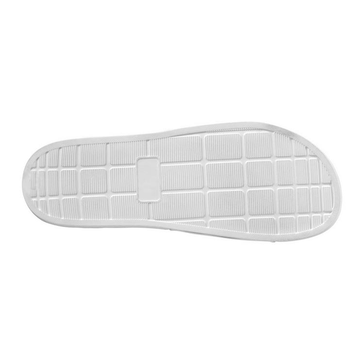 Uhlsport Uhlsport Badepantolette Badelatschen - wei&szlig; - 0 | SportScheck