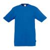 Uhlsport Team T-Shirt - azurblau