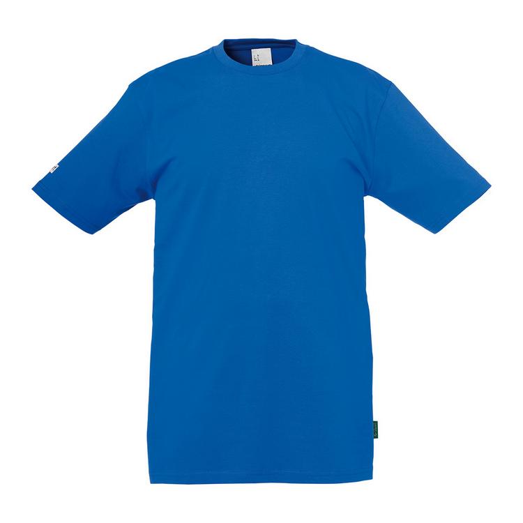 Uhlsport Uhlsport Team T-Shirt - azurblau - 0 | SportScheck