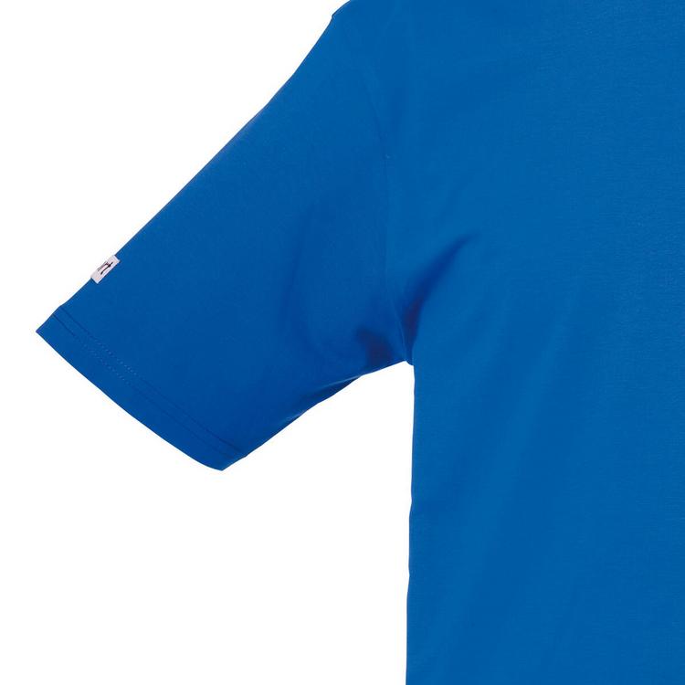 Uhlsport Uhlsport Team T-Shirt - azurblau - 0 | SportScheck