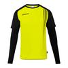 Uhlsport Impulse Funktionsshirt - fluo gelb/schwarz