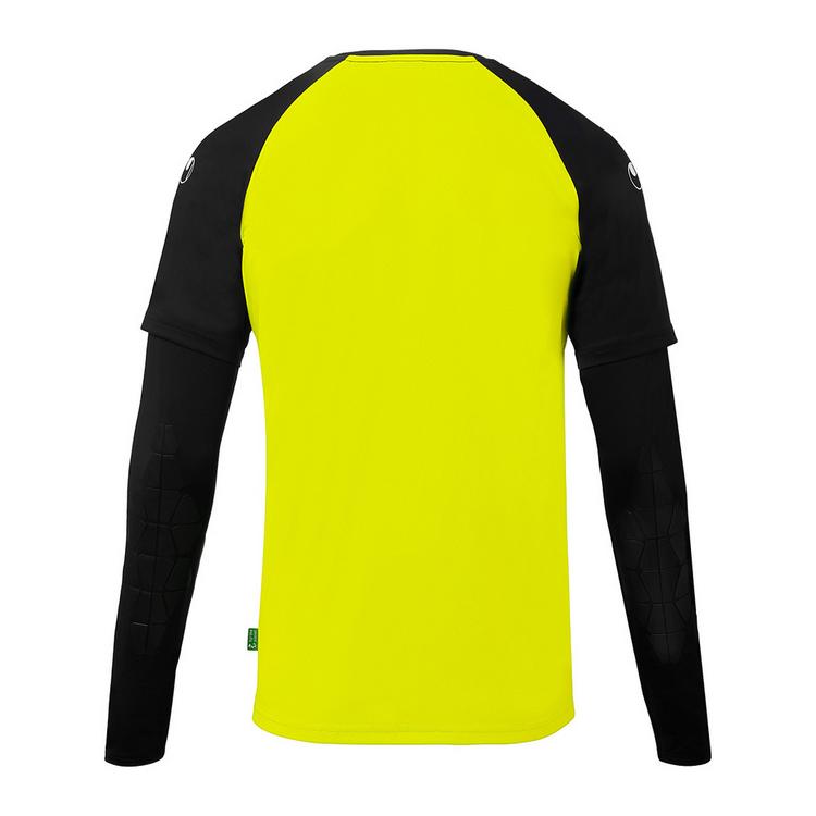 Uhlsport Uhlsport Impulse Funktionsshirt - fluo gelb/schwarz - 0 | SportScheck