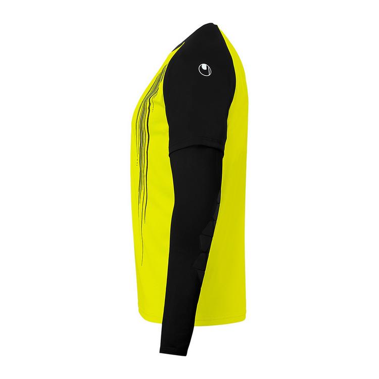 Uhlsport Uhlsport Impulse Funktionsshirt - fluo gelb/schwarz - 0 | SportScheck