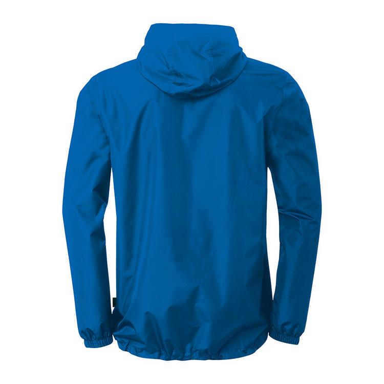 Uhlsport Uhlsport Essential Rainjacket Daunenjacke - azurblau/wei&szlig; - 0 | SportScheck