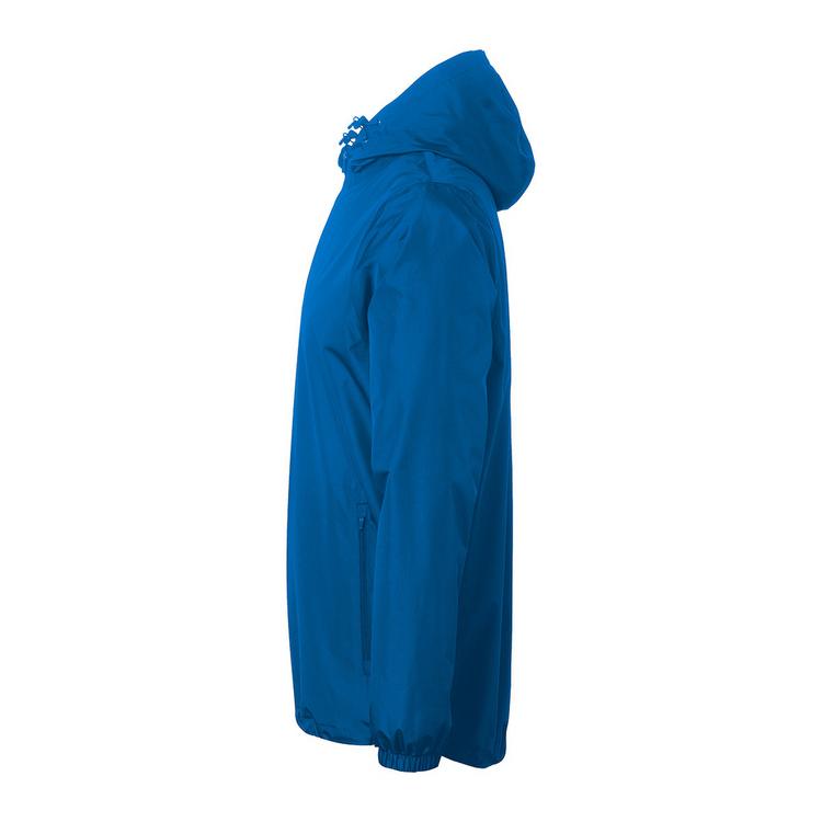 Uhlsport Uhlsport Essential Rainjacket Daunenjacke - azurblau/wei&szlig; - 0 | SportScheck
