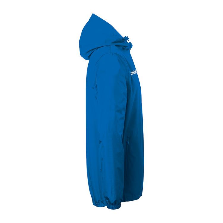 Uhlsport Uhlsport Essential Rainjacket Daunenjacke - azurblau/wei&szlig; - 1 | SportScheck