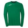 Kempa Athletics 29 Kids Funktionssweatshirt Kinder - lagune