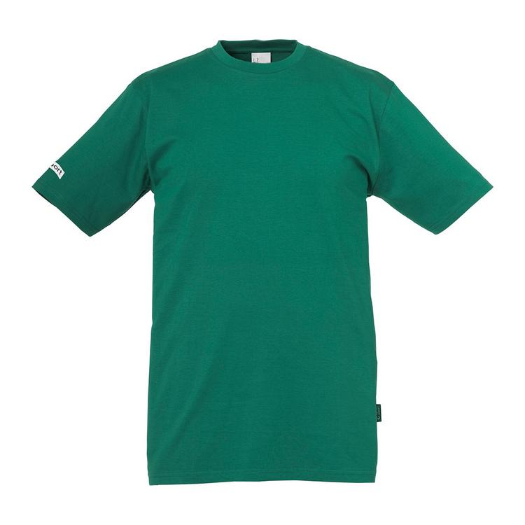 Uhlsport Uhlsport Team T-Shirt - lagune - 0 | SportScheck