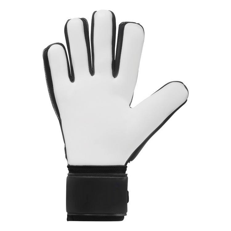 Uhlsport Uhlsport FM Supersoft HN Flex Frame Torwarthandschuhe - schwarz/fluo gelb - 0 | SportScheck