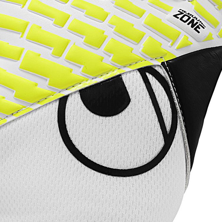 Uhlsport Uhlsport FM Absolutgrip HN Pro Jr. Torwarthandschuhe Kinder - wei&szlig; - 0 | SportScheck