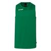 Kempa Athletics 29 Kids Tanktop Kinder - lagune