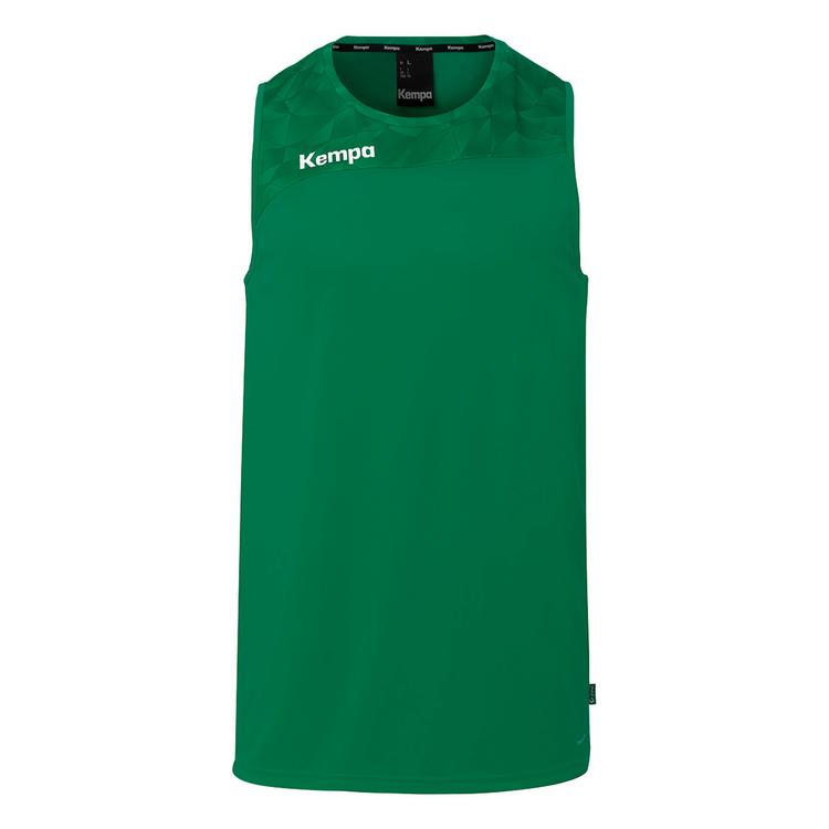 Kempa Kempa Athletics 29 Kids Tanktop Kinder - lagune - 0 | SportScheck