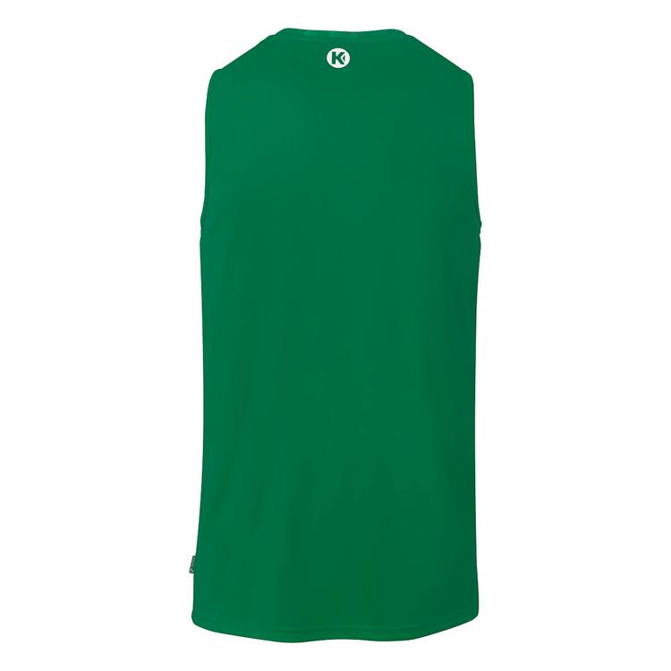 Kempa Kempa Athletics 29 Kids Tanktop Kinder - lagune - 0 | SportScheck