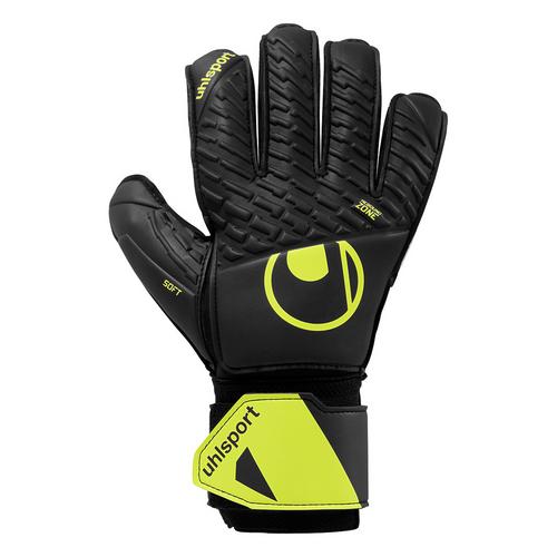 Uhlsport FM Soft Flex Frame Junior Torwarthandschuhe Kinder
