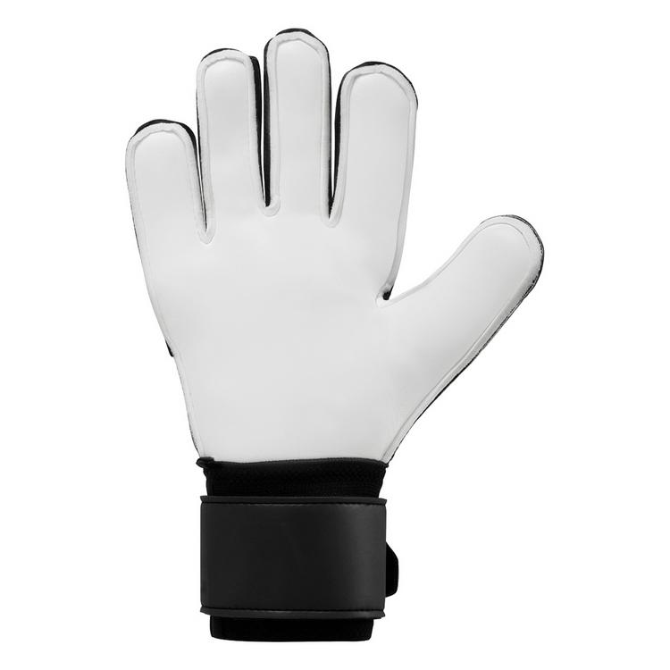 Uhlsport Uhlsport FM Soft Flex Frame Junior Torwarthandschuhe Kinder - schwarz/fluo gelb - 0 | SportScheck