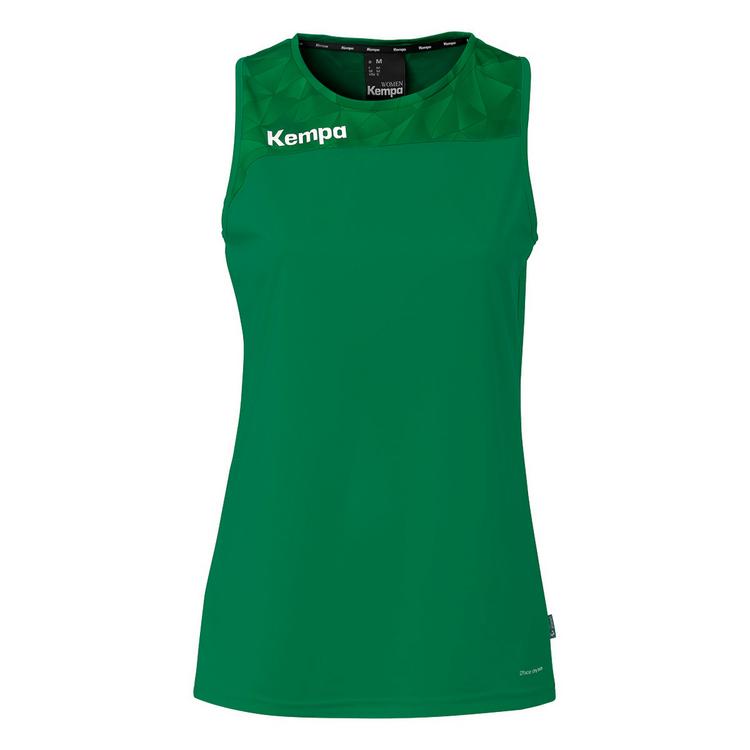 Kempa Kempa Athletics 29 Women Tanktop Damen - lagune - 0 | SportScheck