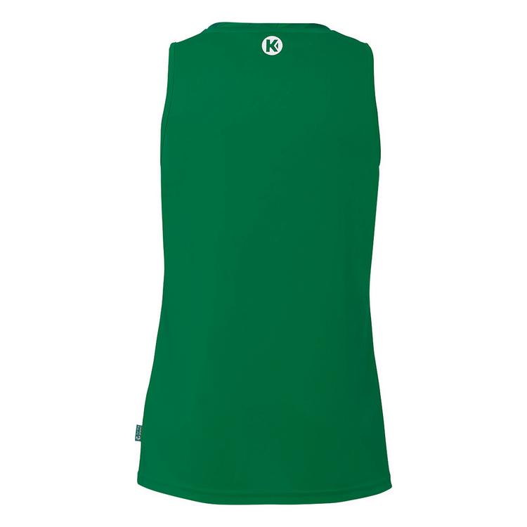 Kempa Kempa Athletics 29 Women Tanktop Damen - lagune - 0 | SportScheck