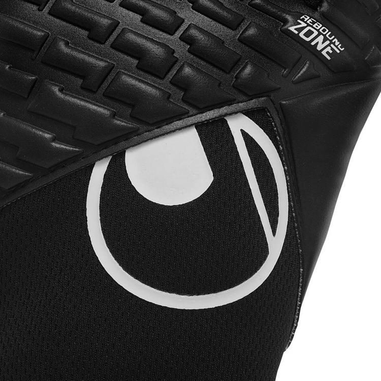 Uhlsport Uhlsport FM Comfort Absolutgrip HN Torwarthandschuhe - schwarz - 0 | SportScheck