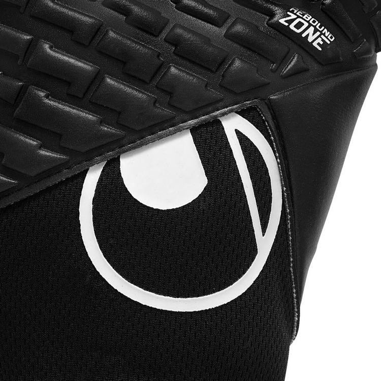 Uhlsport Uhlsport FM Comfort Absolutgrip Torwarthandschuhe - schwarz - 0 | SportScheck