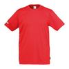 Uhlsport Team T-Shirt - rot