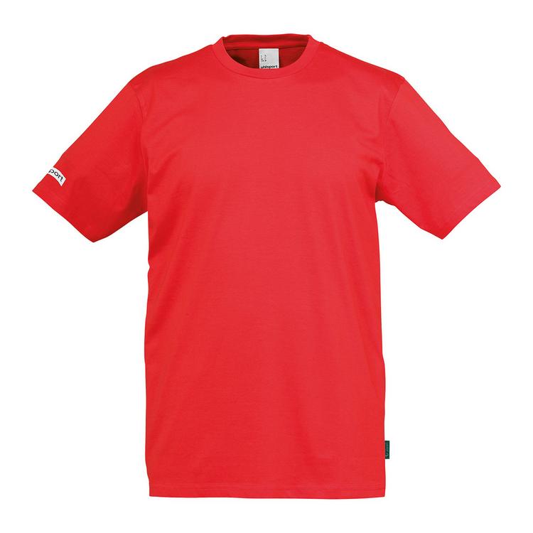 Uhlsport Uhlsport Team T-Shirt - rot - 0 | SportScheck