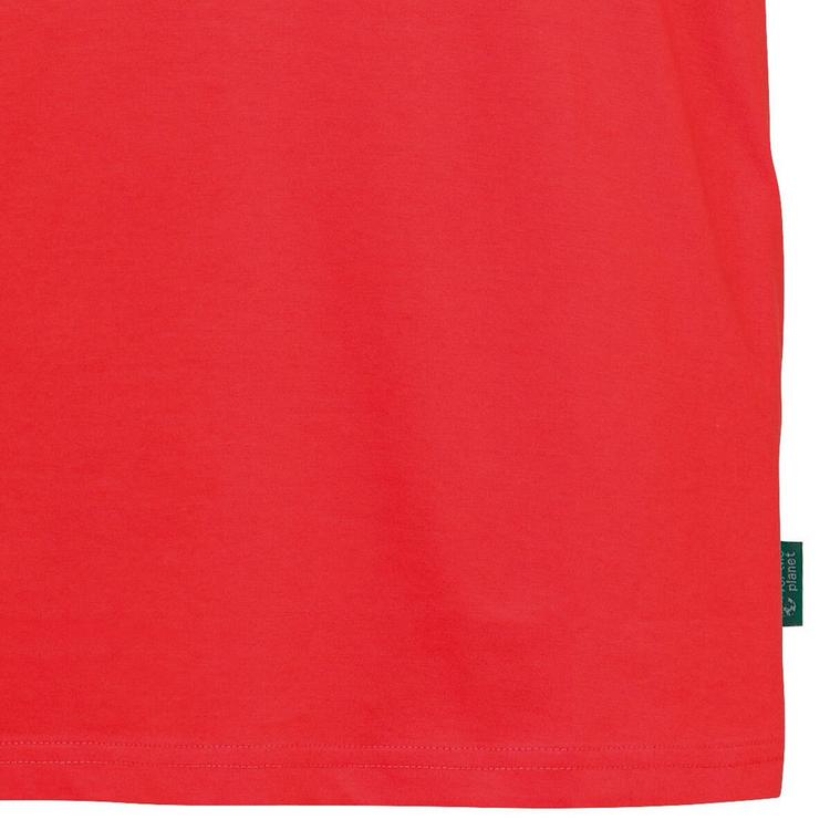 Uhlsport Uhlsport Team T-Shirt - rot - 0 | SportScheck