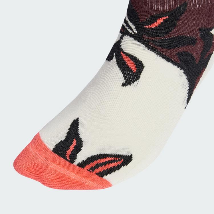 adidas adidas Mercedes - AMG Petronas Formula One Socken - Multicolor / Turbo / Off White - 0 | SportScheck
