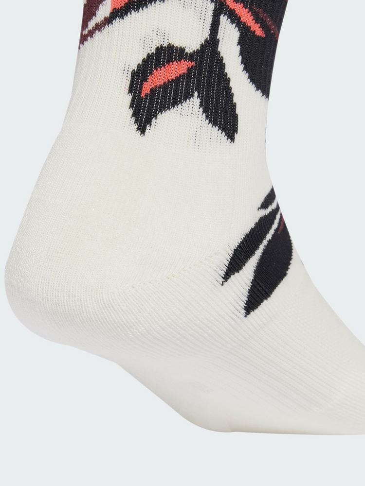 adidas adidas Mercedes - AMG Petronas Formula One Socken - Multicolor / Turbo / Off White - 1 | SportScheck
