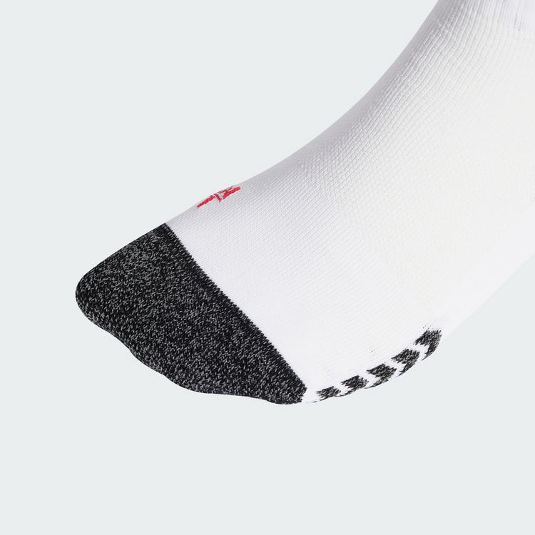 adidas adidas Olympique Lyon 25/26 Heimsocken Socken - White - 0 | SportScheck