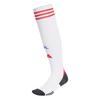 adidas Olympique Lyon 25/26 Heimsocken Socken - White