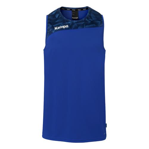 Kempa Athletics 29 Kids Tanktop Kinder