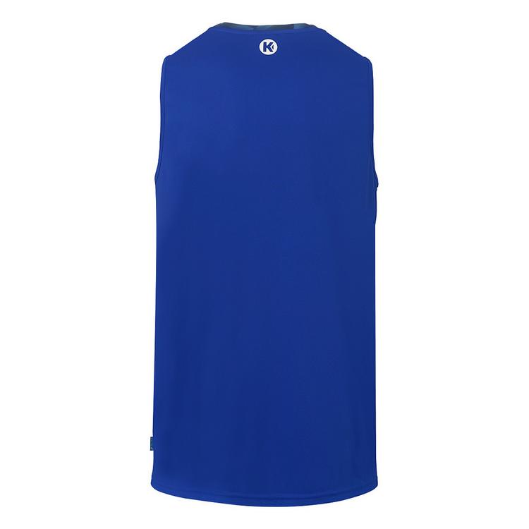 Kempa Kempa Athletics 29 Kids Tanktop Kinder - royal/marine - 0 | SportScheck