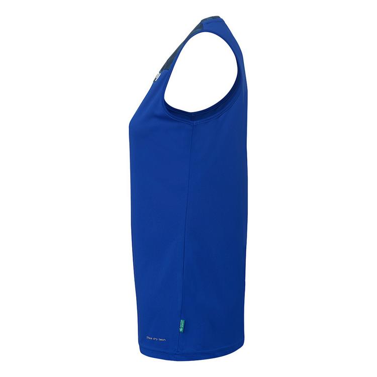 Kempa Kempa Athletics 29 Women Tanktop Damen - royal/marine - 0 | SportScheck