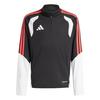 adidas Tiro 26 Competition Kids Trainingsanzug Kinder - Black / Semi Lucid Red