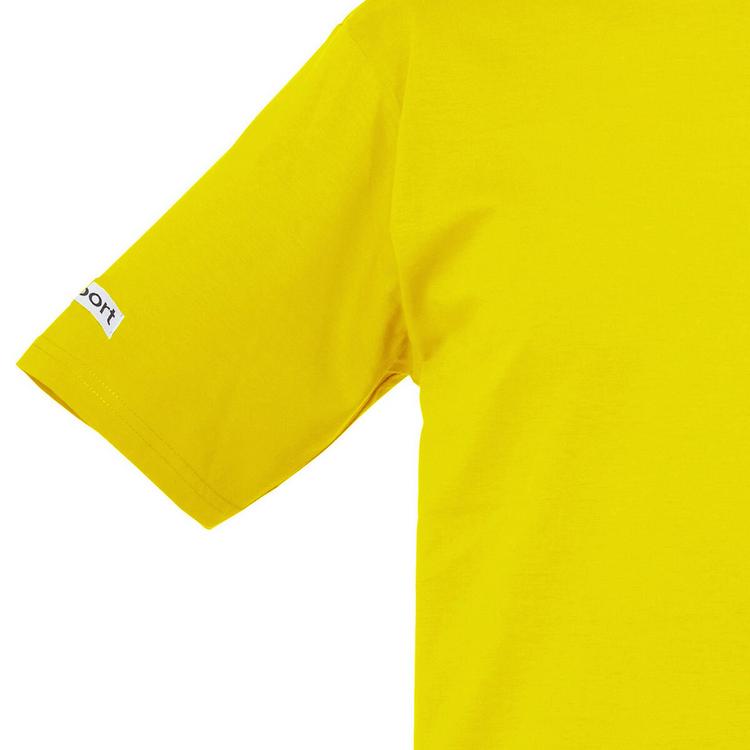 Uhlsport Uhlsport Team T-Shirt - limonengelb - 0 | SportScheck